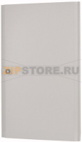 Дверь, белая, ДхШхВ=45x615x1510 мм Eaton BP-DS-600/15-L-W
