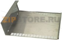 PROTEZIONE EVAPORATORE