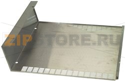 PROTEZIONE EVAPORATORE 