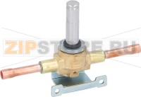 ЭЛЕКТРОМАГНИТНЫЙ КЛАПАН 1028N/2S Ø 1/4 ДЮЙМА -6 ММ