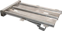 BURNER 427x270 mm