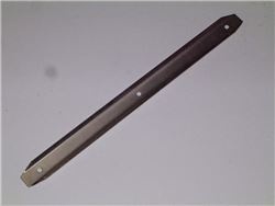 Heating element rod 