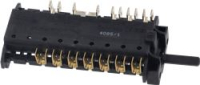 SELECTOR SWITCH 0-7 COMBI 96N-165S