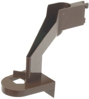 ТРАНСПОРТЕР ДЛЯ КОФЕ, КОРИЧНЕВЫЙ