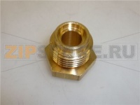 ВТУЛКА ПОРШНЯ СЛИВА