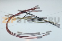 Main Wiring Silvia