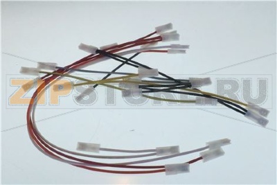 Main Wiring Silvia 