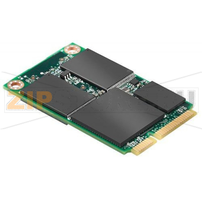 Жесткий диск 200 Гб Cisco SSD-MSATA-200G= 