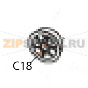 Double gear 51/20T Godex EZ-2200 plus Double gear 51/20T Godex EZ-2200 plusЗапчасть на деталировке под номером: C-18Название запчасти Godex на английском языке: Double gear 51/20T EZ-2200 plus.
