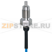 Датчик потока для подключения к оценочной электронике IFM SF311A