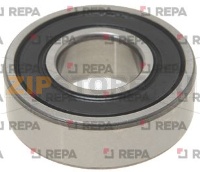 CUSCINETTO SKF 6202 2RS