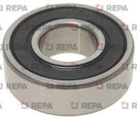 CUSCINETTO SKF 6202 2RS