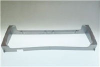 CASSONETTO BEV40C GRIGIO