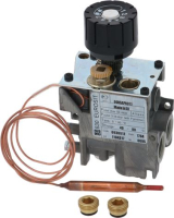 VALVE 630 EUROSIT BAIN MARIE 40÷80°C