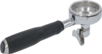FILTER HOLDER COMPLETE 2 CUPS FAEMA
