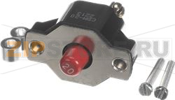 CIRCUIT BREAKER 110/120V 