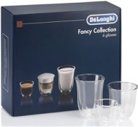 CUPS FANCY COLLECTION 6PCS DLSC302