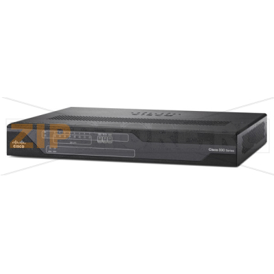Маршрутизатор Cisco C892FSP-K9 
