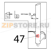 Ugello a cono pieno Angelo Po BX61E
