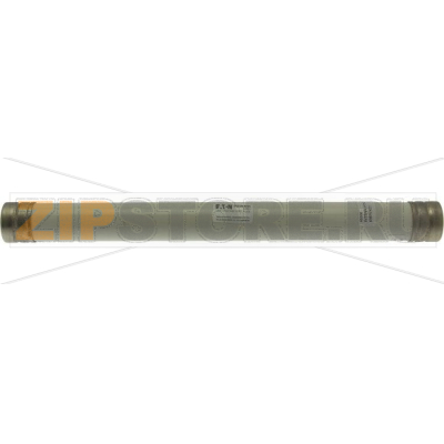 Предохранитель VT, 2 A, AC 36 kV, 40 кА, 440x41.3mm, резерв, IEC Eaton 36KV 2A 17&quot;FUSE 