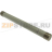 Предохранитель VT, 2 A, AC 36 kV, 40 кА, 440x41.3mm, резерв, IEC Eaton 36KV 2A 17"FUSE - Предохранитель VT, 2 A, AC 36 kV, 40 кА, 440x41.3mm, резерв, IEC Eaton 36KV 2A 17"FUSE