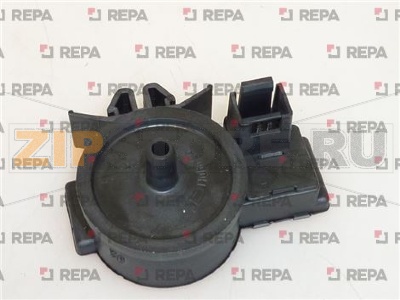 PRESSOSTATO 0/100 mbar 