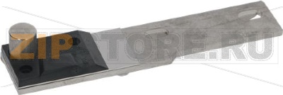 НИЖНЯЯ ЛЕВАЯ ПЕТЛЯ 