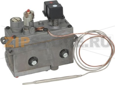 КЛАПАН ДУХОВКИ MINISIT 70÷270°C 