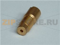 Burner nozzle, ID-no. 067