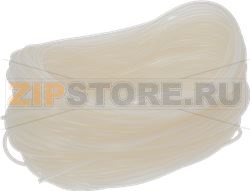 TUBO SILICONE SAECO 3,5X6 50 mt 1 kg 