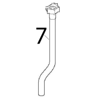Pipe Angelo Po 04WCP1EM