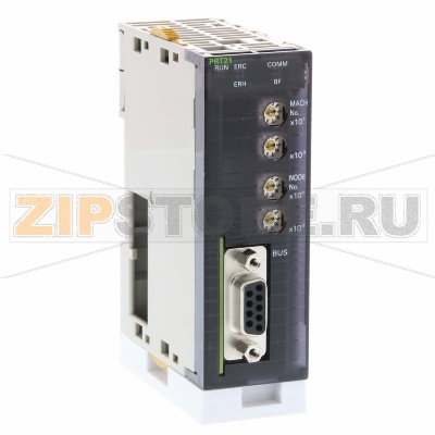 Коммуникационный блок Omron CJ1W-PRT21 