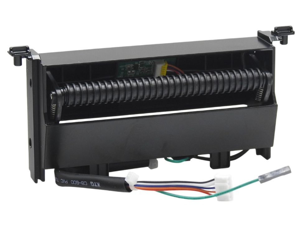 Отделитель этикеток TSC TE210 Отделитель этикеток для принтера TSC TE210Запчасть на деталировке под номером: 9