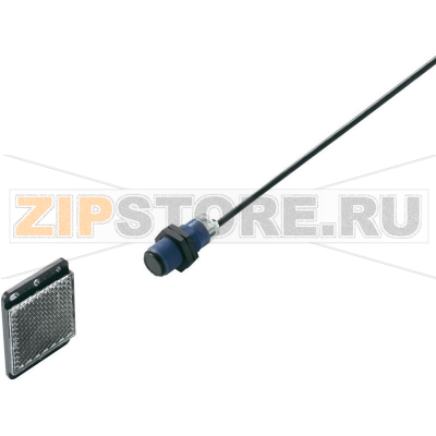 Датчик фотоэлектрический Panasonic CY-192B-P-Y-C 