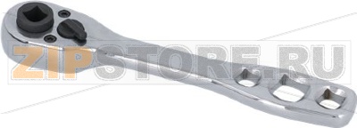 КЛЮЧ С ХРАПОВЫМ МЕХАНИЗМОМ R6950M 