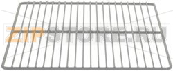 GRIGLIA 470x450 mm 