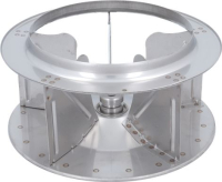 FAN ø 285 mm
