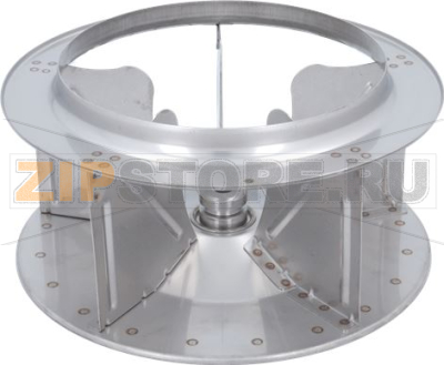FAN ø 285 mm 