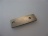 PROFILO PIATTO INOX 63x20x4 mm