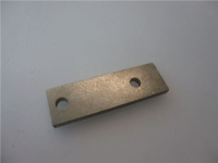PROFILO PIATTO INOX 63x20x4 mm