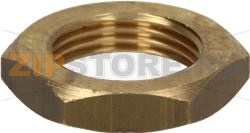 ГАЙКА M14X1 