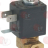 ELETTROVALVOLA 3 VIE 1/8" 115V 60Hz - ELETTROVALVOLA 3 VIE 1/8" 115V 60Hz