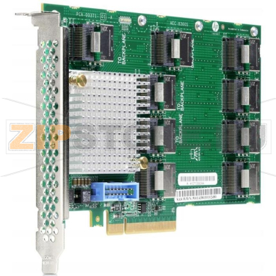 Плата HPE 811216-B21 