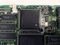 Модуль Mitsubishi Electric A80BDE-A2USH-S1