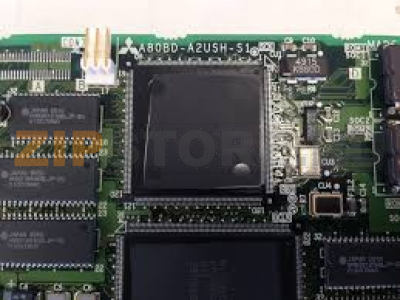 Модуль Mitsubishi Electric A80BDE-A2USH-S1 