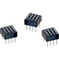 Мост ферритовый 248 Ом, 11.2x11.2x8 мм, 1 шт Würth Elektronik WE-MILS
