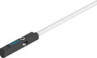 Датчик положения Festo SMT-10M-PS-24V-E-2,5-L-OE