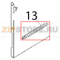 Guida bacinella Angelo Po 2G1PE2E