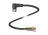 Кабель датчика-исполнительного устройства Cable socket, shielded V19-W-BK10M-PUR-U/ABG Pepperl+Fuchs