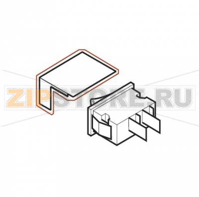 Protezione interruttore generale Saeco Royal Digital Protezione interruttore generale Saeco Royal Digital

Запчасть на сборочном чертеже под номером: 27

Название запчасти на итальянском языке: Protezione interruttore generale Saeco Royal Digital